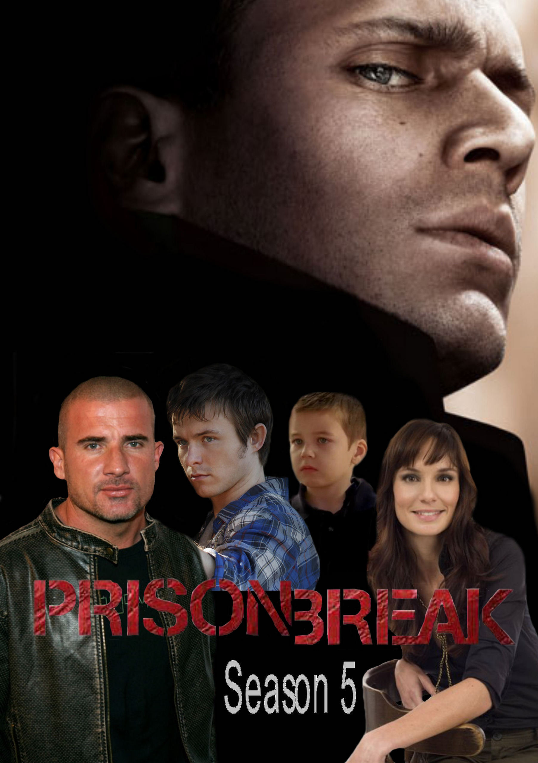 prison break season 5 torrent